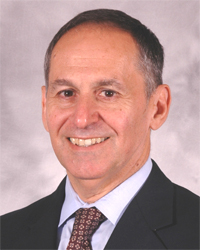 David S. Pisetsky, M.D., Ph.D.
